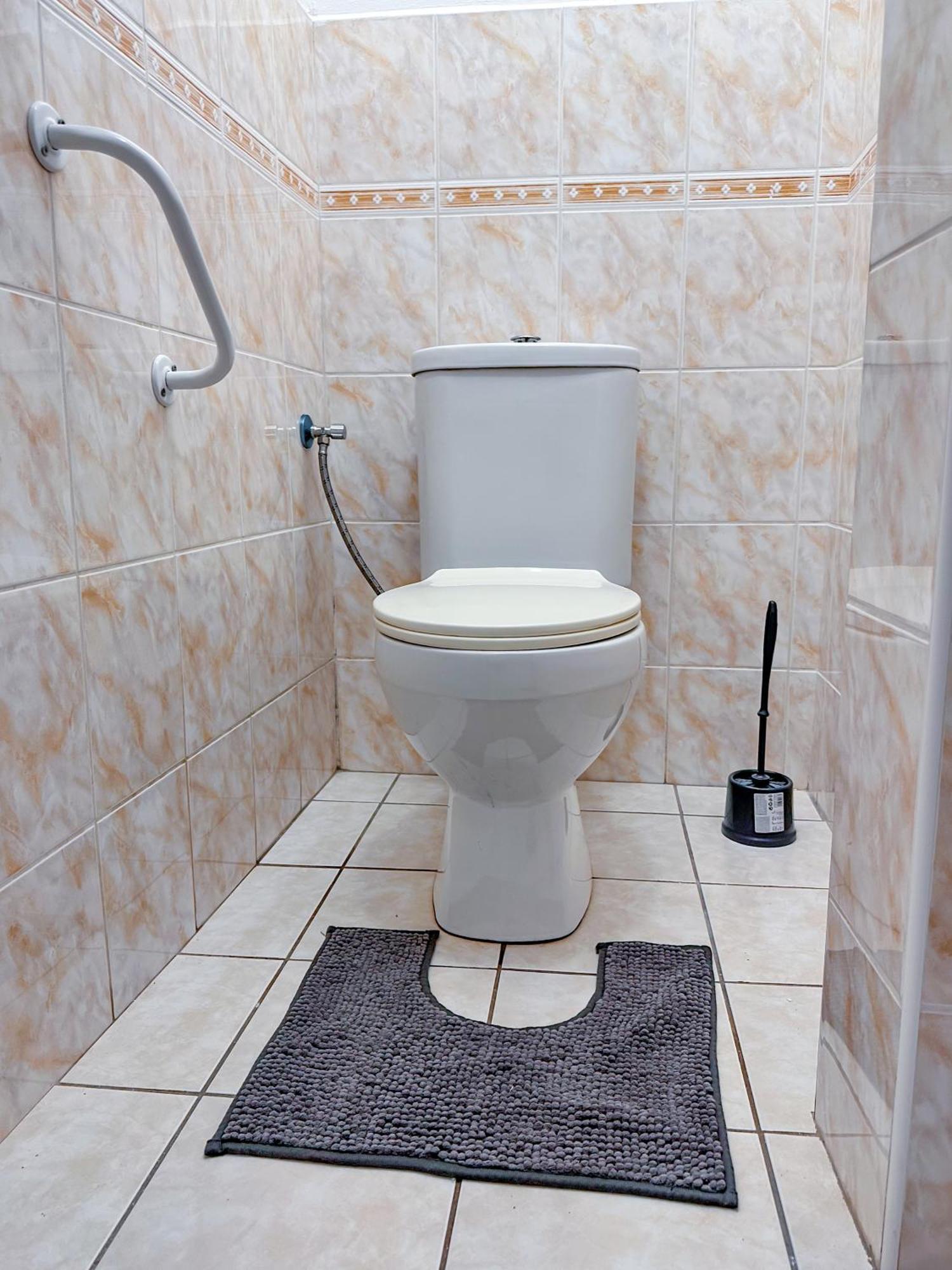 Apartman Vesele Decin Exteriör bild